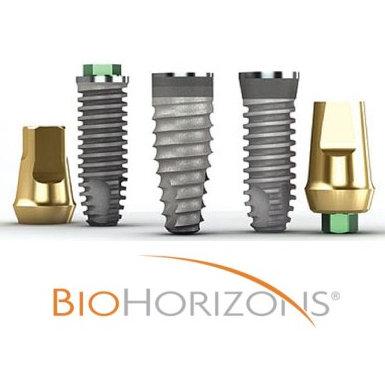 Импланты Биогоризонт (Biohorizons): отзывы, достоинства, показания