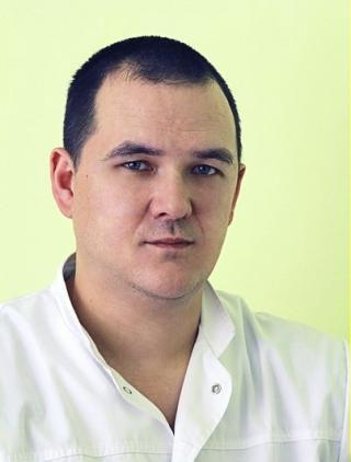 Терентьев Сергей Петрович