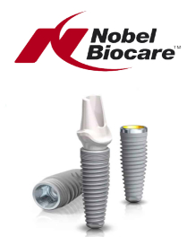 Импланты Nobel Biocare