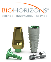 Импланты BioHorizons