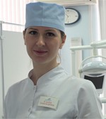 Юдина Елена Александровна
