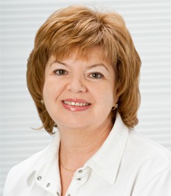 Морозова Наталья Михайловна