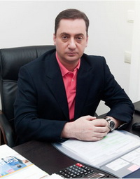 Артак Андреевич Керопян