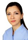 Лигоненко Леся Алексеевна
