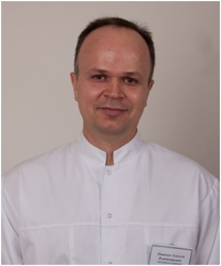 Лященко Алексей Владимирович