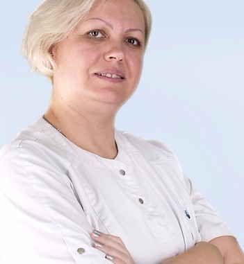 Лозовая Наталья Александровна