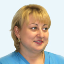 Валеева Ирина Николаевна, медсестра