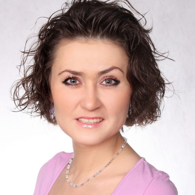 Петричева Алла Юрьевна