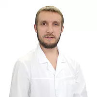 Романов Дмитрий Владимирович