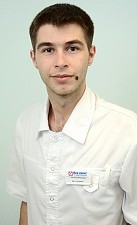 Кабанов Ростислав Викторович