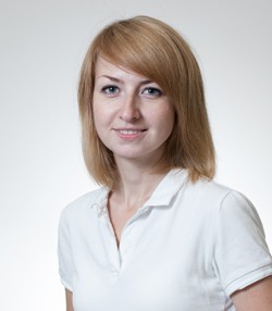 Наталья Александровна Дмитриева