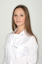 Зубова Дарья Анатольевна