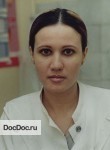 Кузовкова Марина Анатольевна