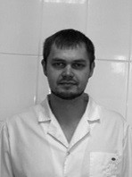 Локтионов Сергей Геннадьевич