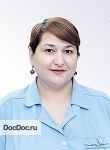 Гоникова Марина Анатольевна