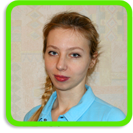 Михайлова Нина Юрьевна