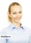 Шемякина Людмила Евгеньевна