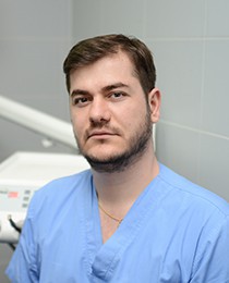 Пхаладзе Давид Давидович