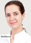 Васильева Ксения Владимировна