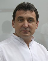 Вознюк Владимир Александрович