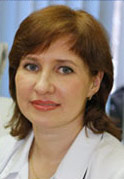 Жуковская Алла Владиславовна