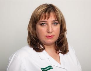 Льянова Арина Аркадьевна
