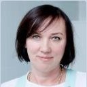 Кузнецова Светлана Петровна