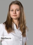 Хисамова Гульнара Толгатовна