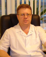 Куликов Александр Дмитриевич