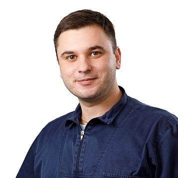Юскаев Денис Юрьевич