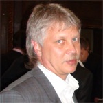 Параскевич Владимир Леонидович