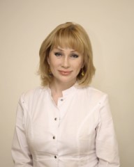 Ковальская Наталья Ариевна