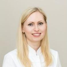 Воронина Ирина Эдуардовна