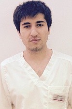 Магомедов Увайса Гаджимагомедович