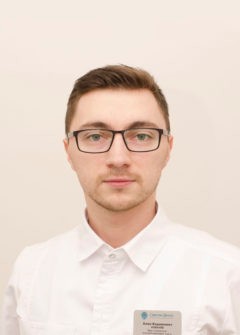Ковалёв Алан Вадимович