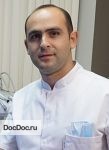 Матевосян Манук Ашотович