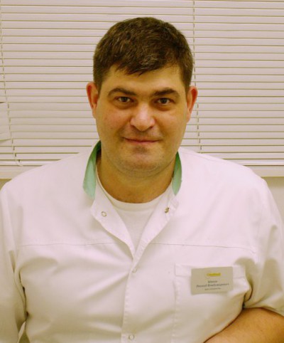 Шагин Леонид Владимирович
