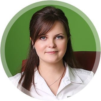 Сафронова Валерия Владимировна