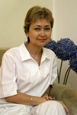 Иванова Елена Васильевна.