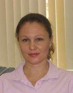Казачкова Маргарита  Викторовна