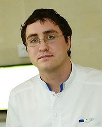 Соколов Максим Витальевич