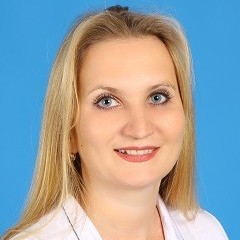 Смурова Елена Викторовна
