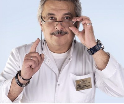 Бараев Андрей Якубович