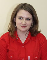Сёмина Анастасия Александровна
