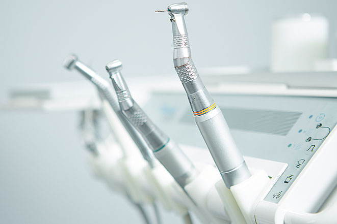 Лечение зубов в ОРИТ поможет обезопасить больных от ОРВИ