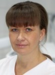 Зыкина Светлана Николаевна
