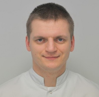 Смирнов Илья Владимирович