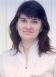 Медведева Светлана Анатольевна