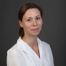 Мусина Кристина Эдуардовна