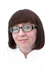 Мамонова Марина Юрьевна
